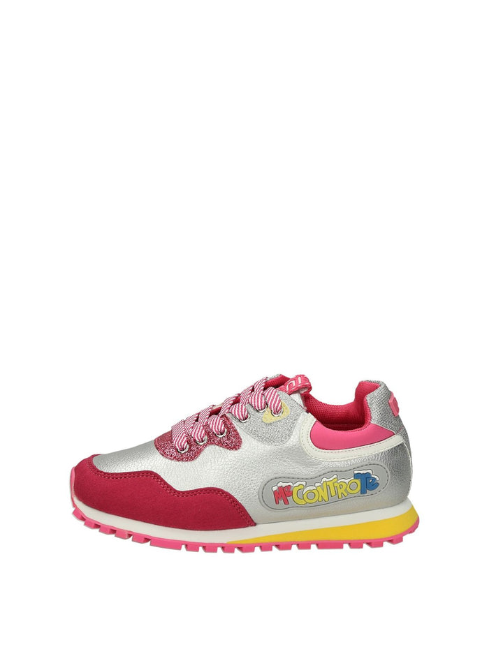 SNEAKERS BASSE LIU JO ME CONTRO TE - Lalilina 