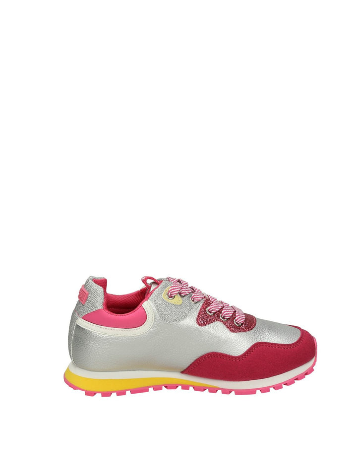 SNEAKERS BASSE LIU JO ME CONTRO TE - Lalilina 