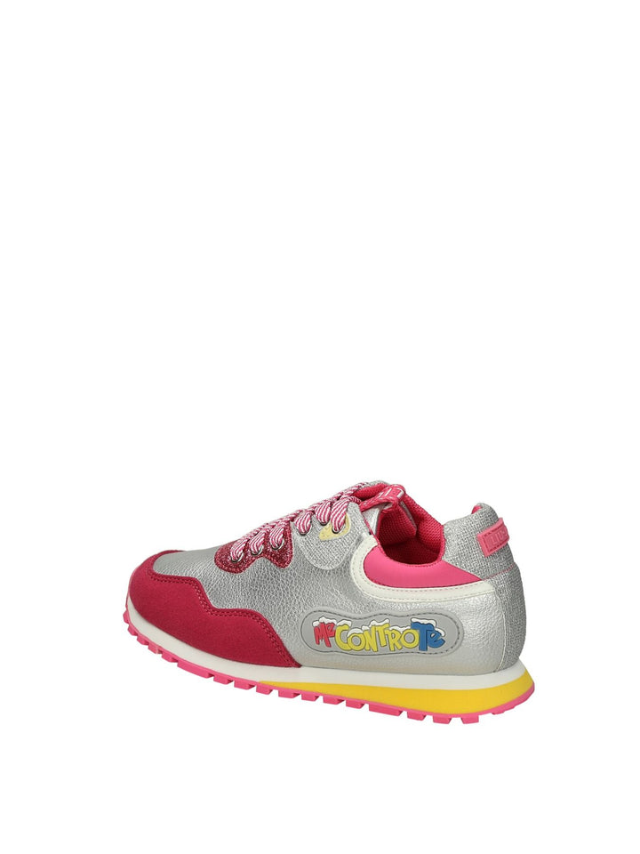 SNEAKERS BASSE LIU JO ME CONTRO TE - Lalilina 