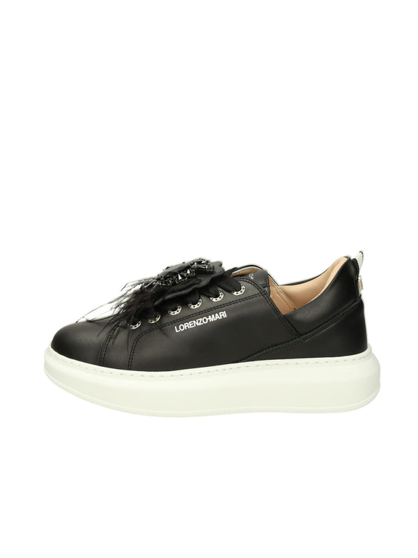 SNEAKERS BASSE LORENZO MARI - Lalilina 