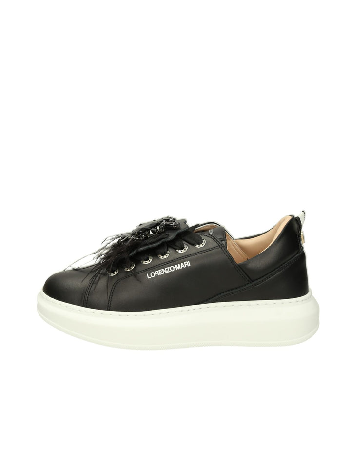 SNEAKERS BASSE LORENZO MARI - Lalilina 