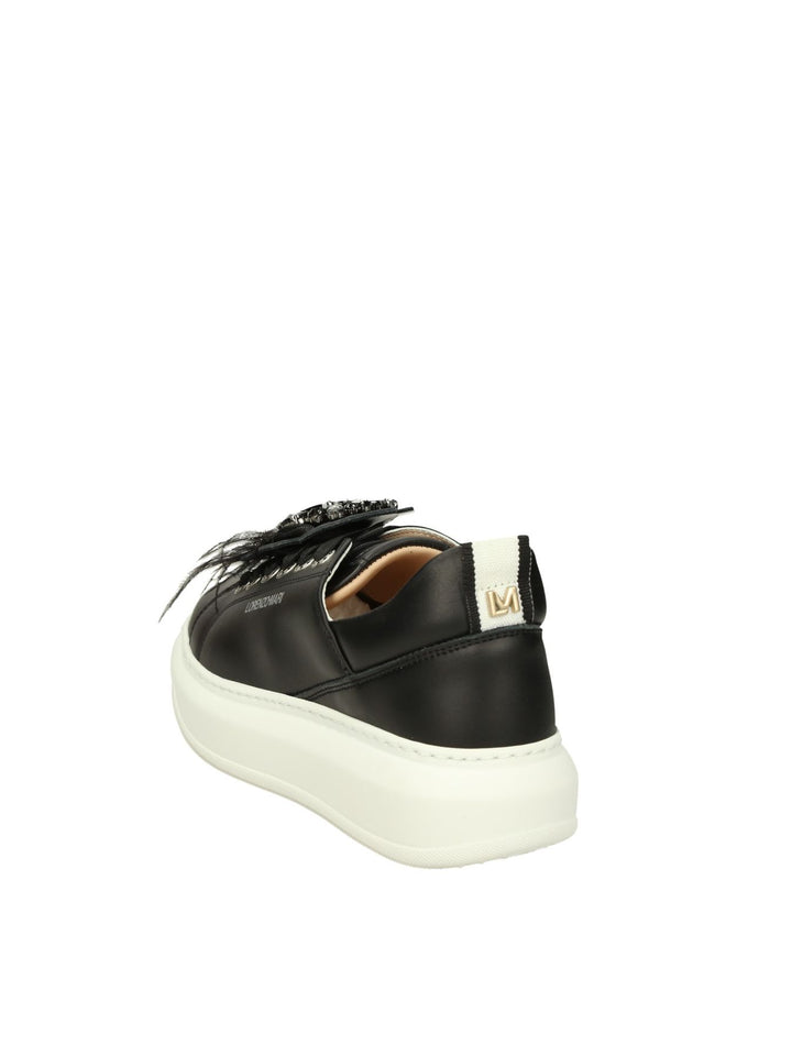 SNEAKERS BASSE LORENZO MARI - Lalilina 