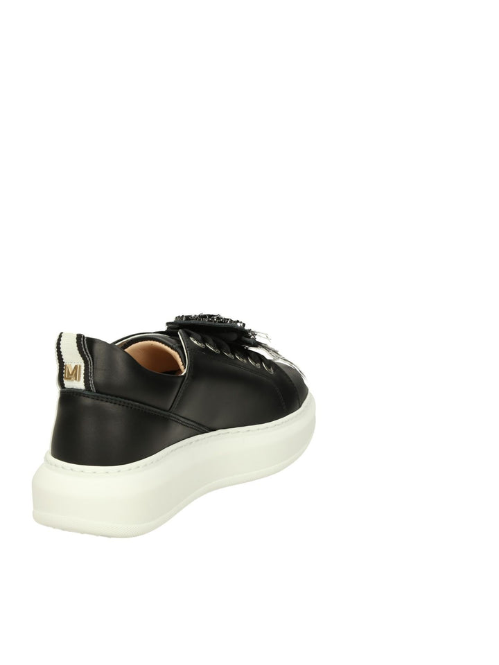 SNEAKERS BASSE LORENZO MARI - Lalilina 