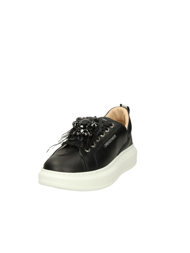 SNEAKERS BASSE LORENZO MARI - Lalilina 