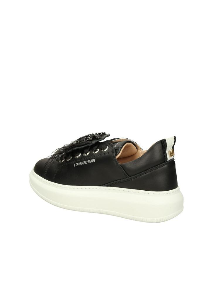 SNEAKERS BASSE LORENZO MARI - Lalilina 