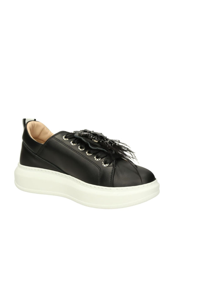 SNEAKERS BASSE LORENZO MARI - Lalilina 