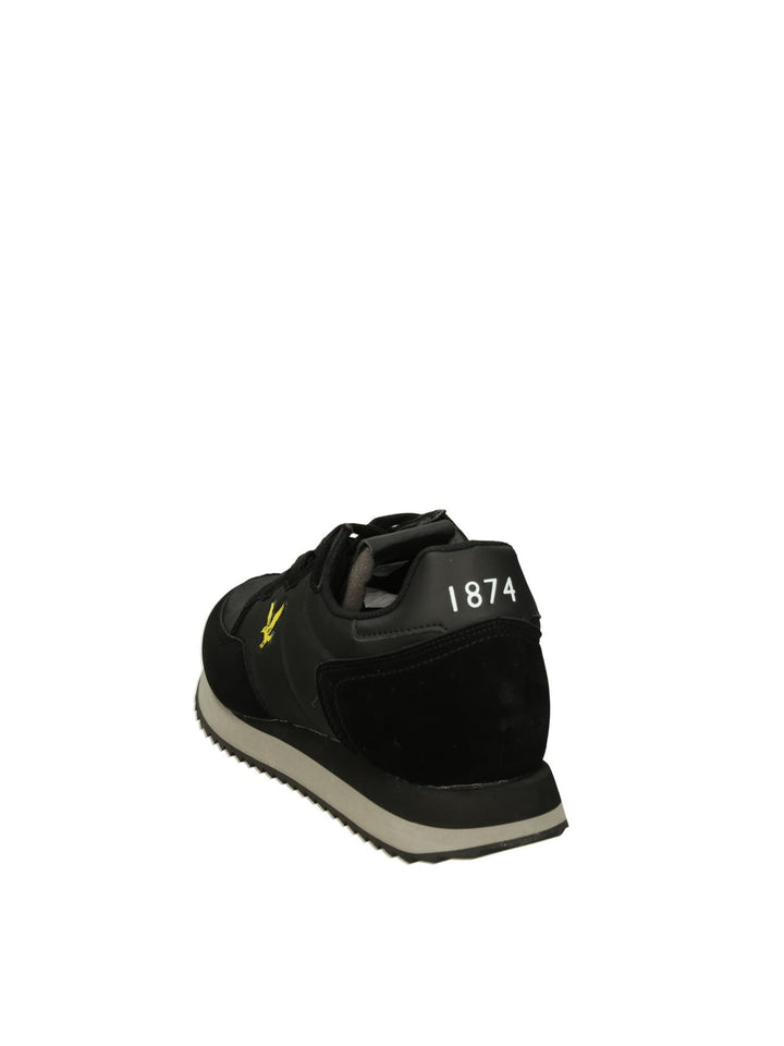 SNEAKERS BASSE LYLE&SCOTT - Lalilina 