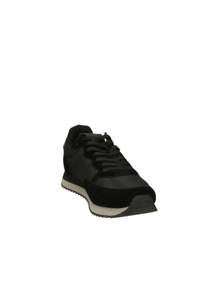 SNEAKERS BASSE LYLE&SCOTT - Lalilina 
