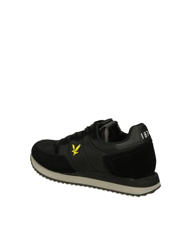 SNEAKERS BASSE LYLE&SCOTT - Lalilina 