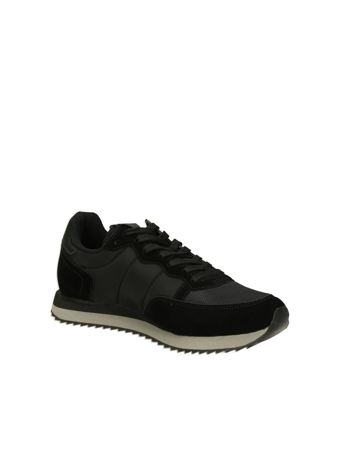 SNEAKERS BASSE LYLE&SCOTT - Lalilina 