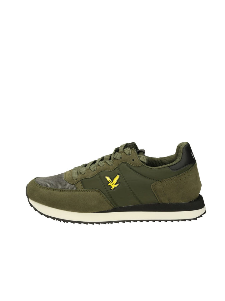 SNEAKERS BASSE LYLE&SCOTT - Lalilina 