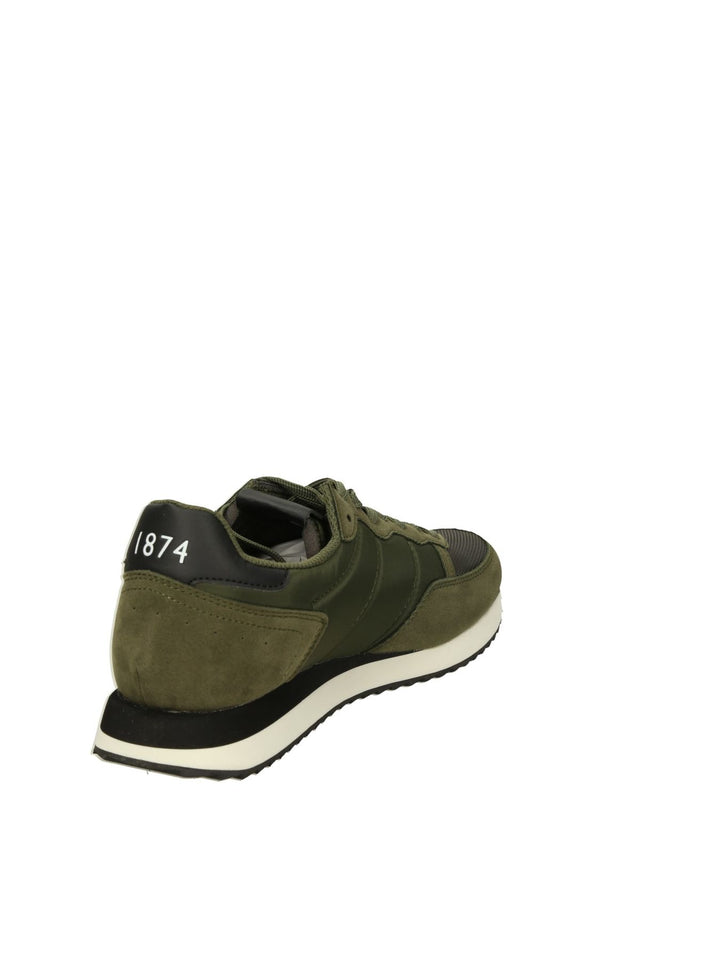 SNEAKERS BASSE LYLE&SCOTT - Lalilina 