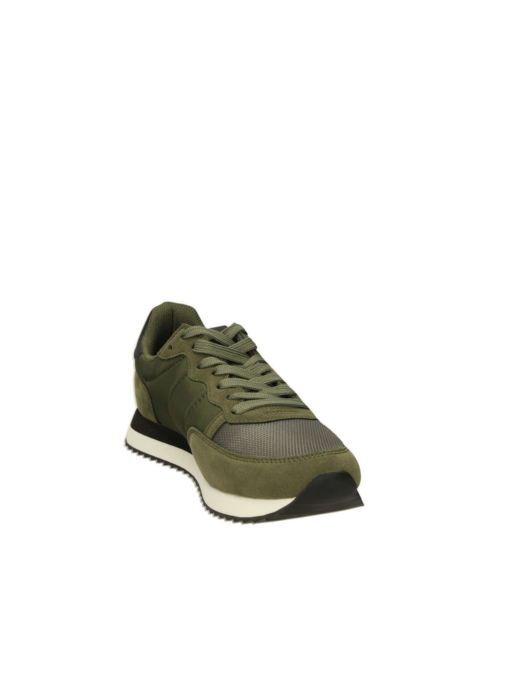 SNEAKERS BASSE LYLE&SCOTT - Lalilina 