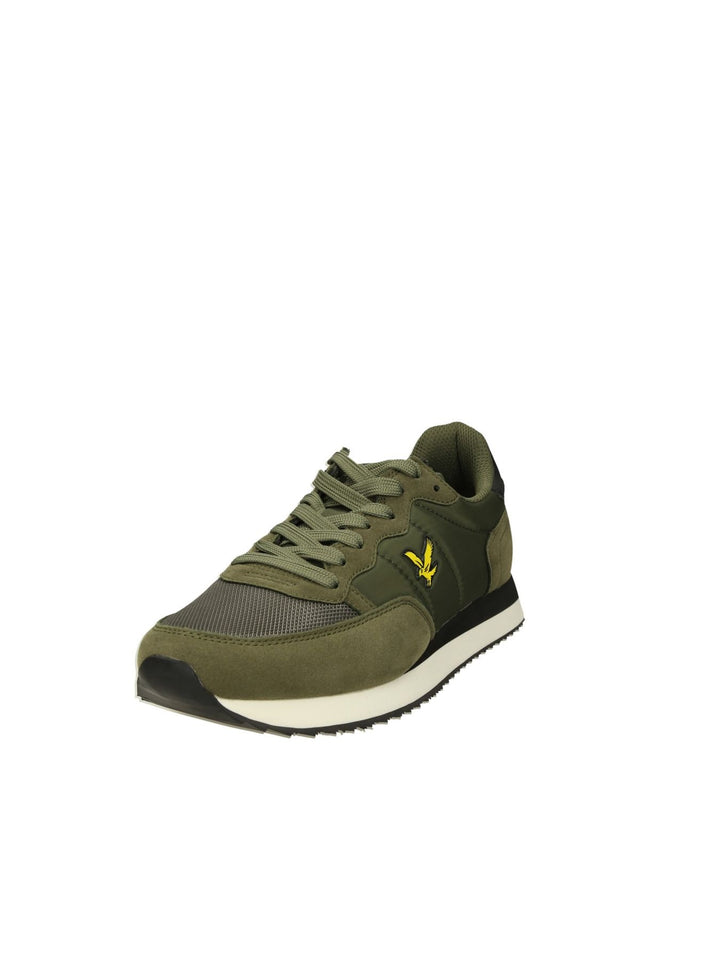 SNEAKERS BASSE LYLE&SCOTT - Lalilina 