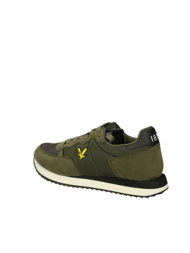 SNEAKERS BASSE LYLE&SCOTT - Lalilina 