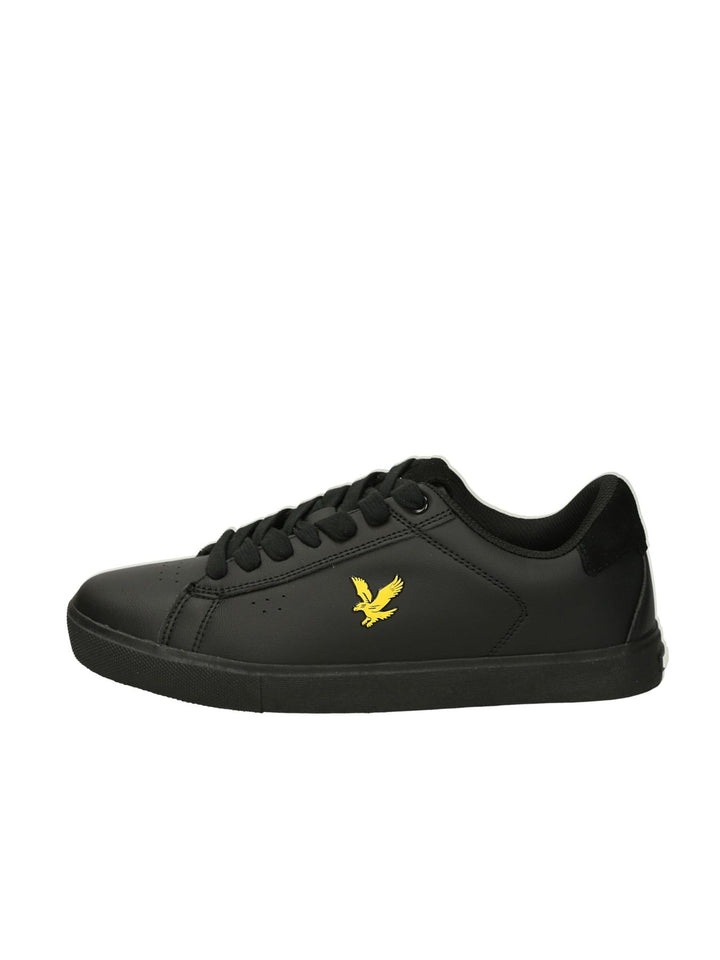SNEAKERS BASSE LYLE&SCOTT - Lalilina 