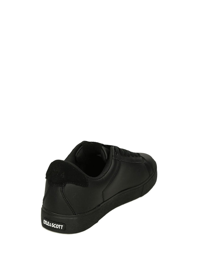 SNEAKERS BASSE LYLE&SCOTT - Lalilina 