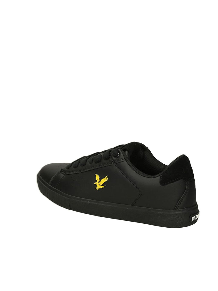 SNEAKERS BASSE LYLE&SCOTT - Lalilina 