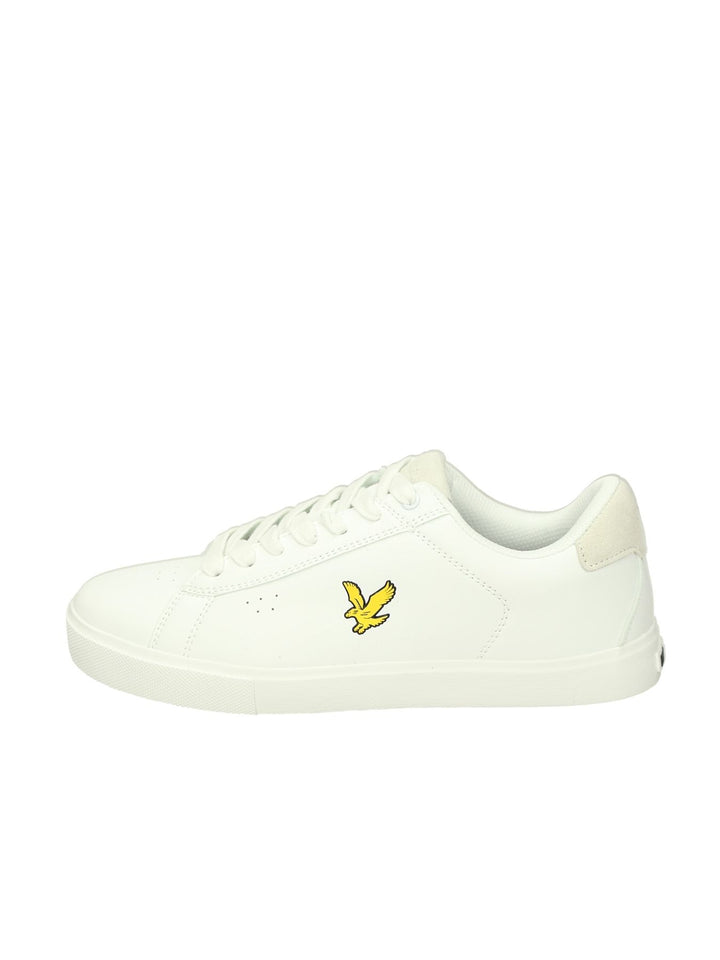 SNEAKERS BASSE LYLE&SCOTT - Lalilina 