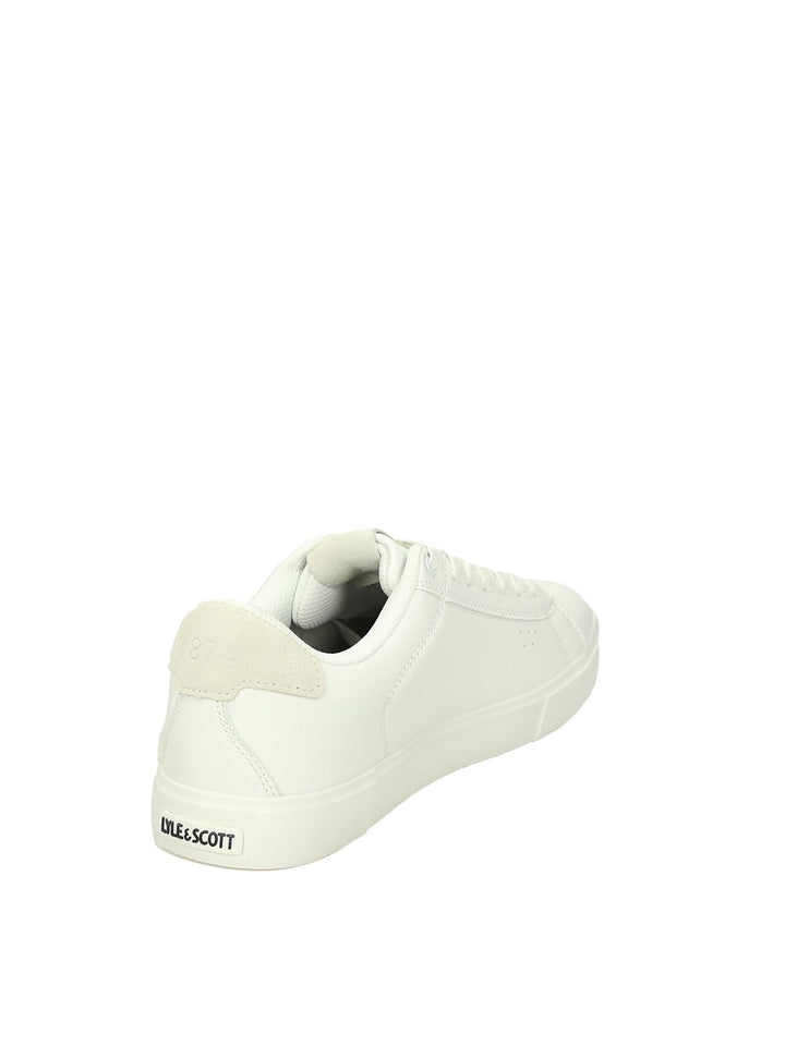 SNEAKERS BASSE LYLE&SCOTT - Lalilina 
