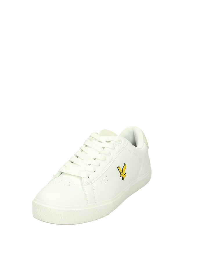 SNEAKERS BASSE LYLE&SCOTT - Lalilina 