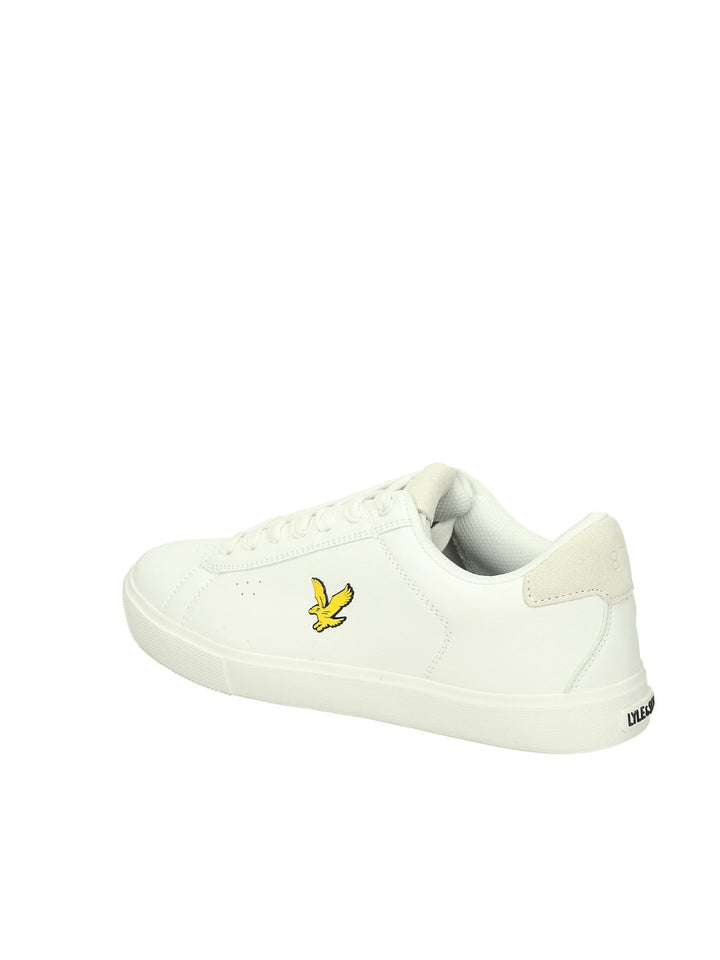 SNEAKERS BASSE LYLE&SCOTT - Lalilina 