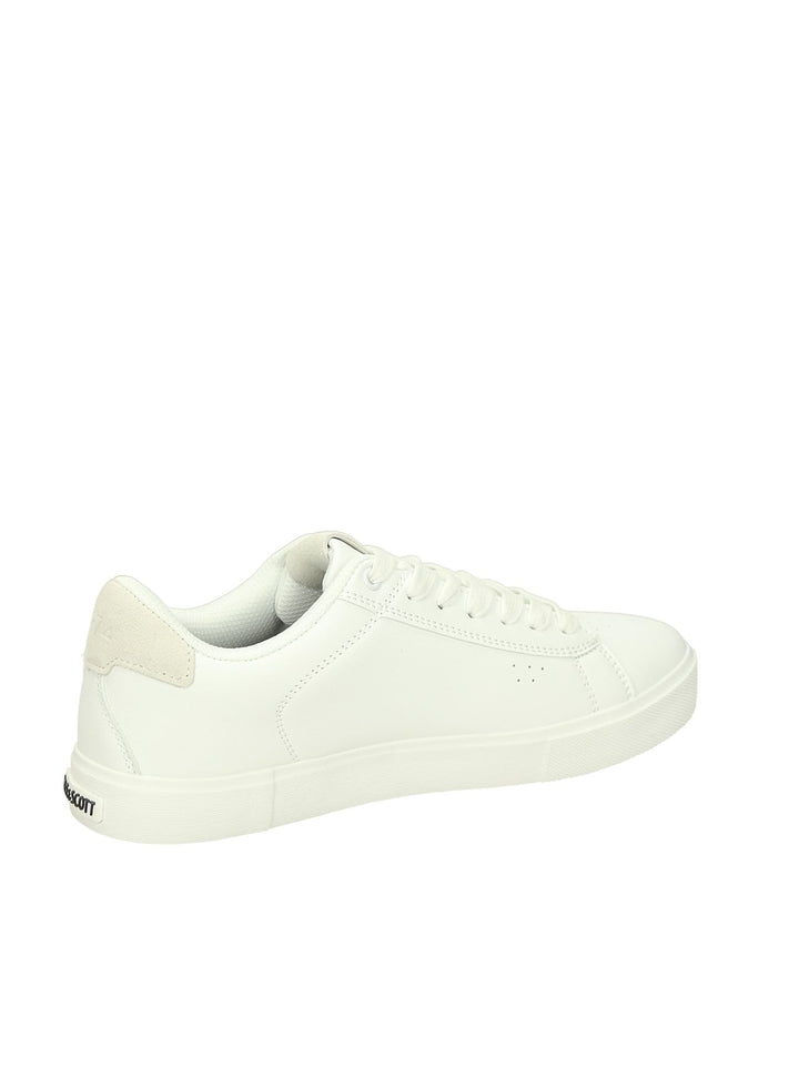 SNEAKERS BASSE LYLE&SCOTT - Lalilina 