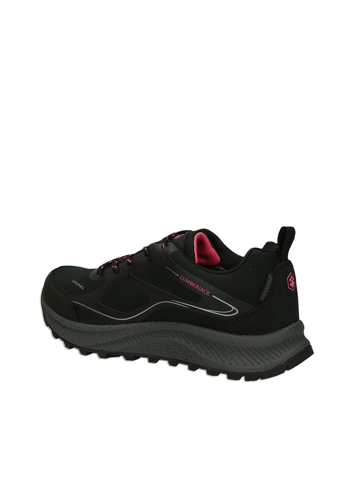 SNEAKERS BASSE Lumberjack - Lalilina 