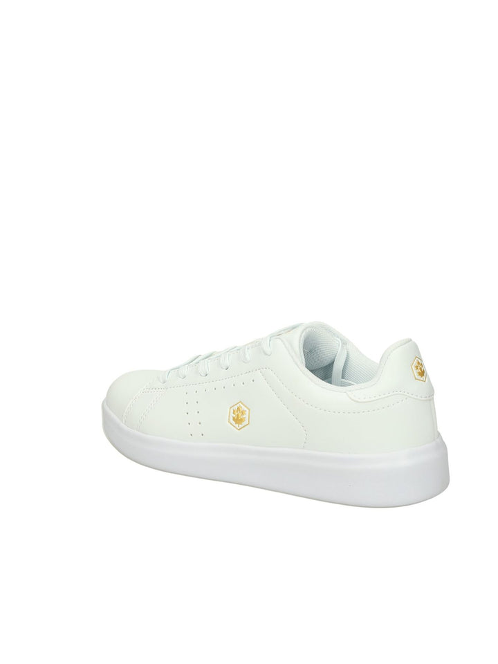 SNEAKERS BASSE Lumberjack - Lalilina 