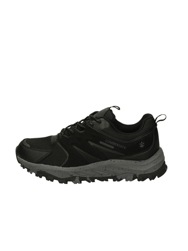 SNEAKERS BASSE Lumberjack - Lalilina 