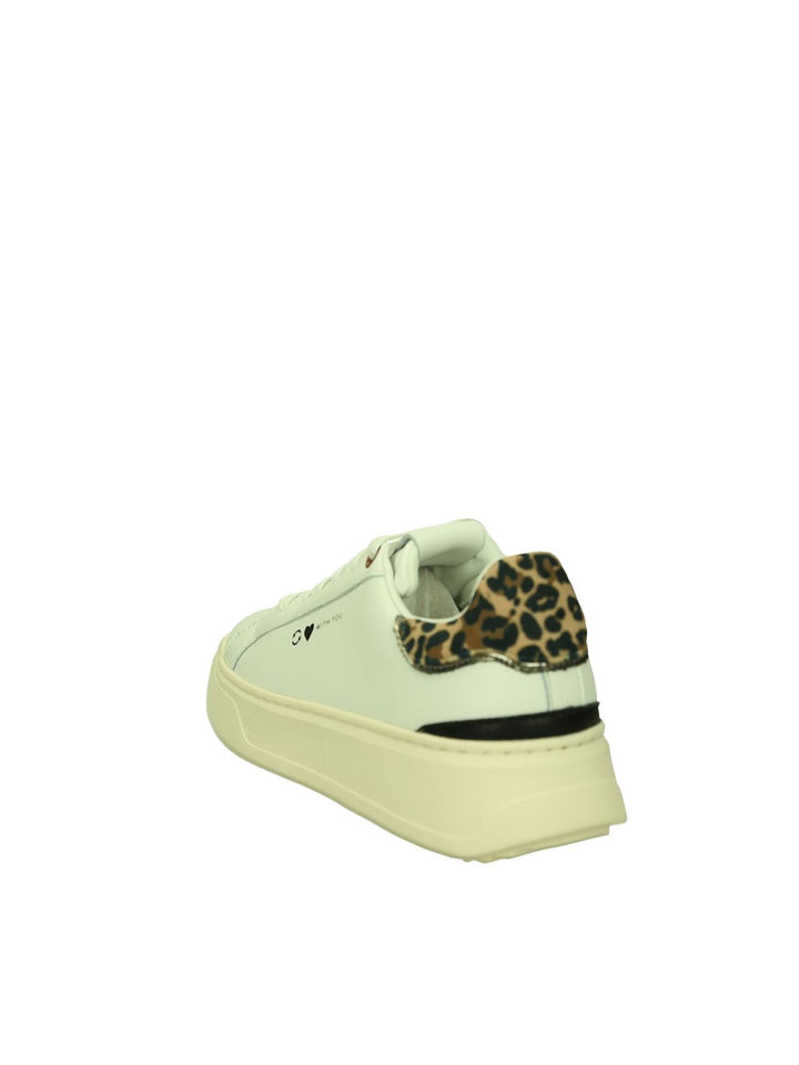 SNEAKERS BASSE Lumberjack - Lalilina 