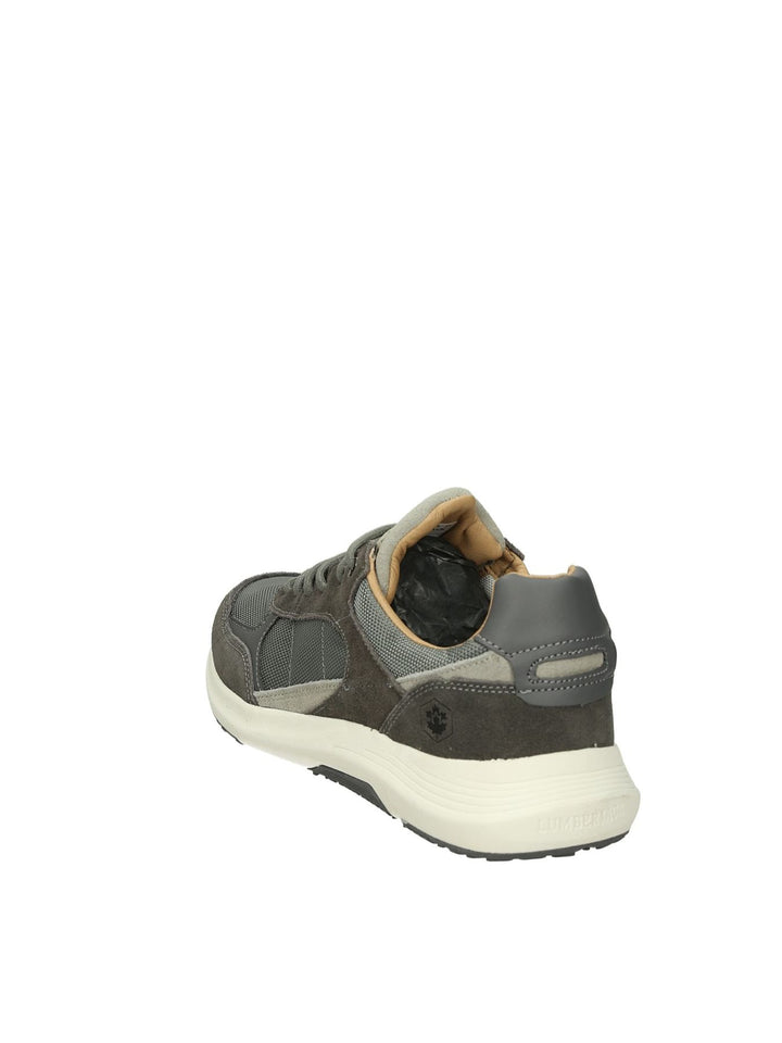 SNEAKERS BASSE Lumberjack - Lalilina 