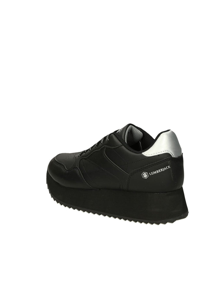 SNEAKERS BASSE Lumberjack - Lalilina 