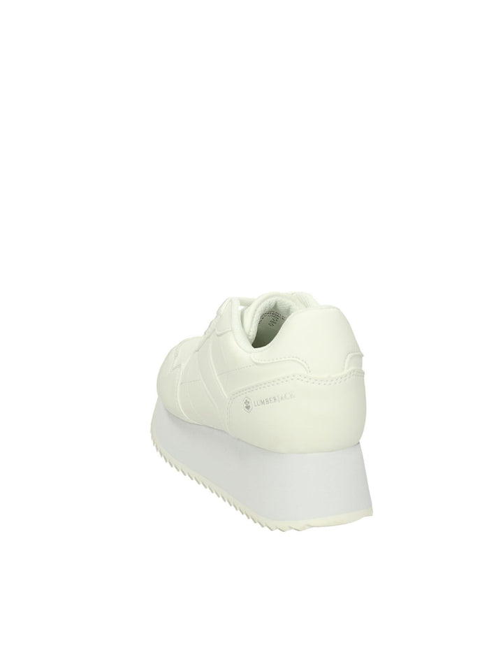 SNEAKERS BASSE Lumberjack - Lalilina 