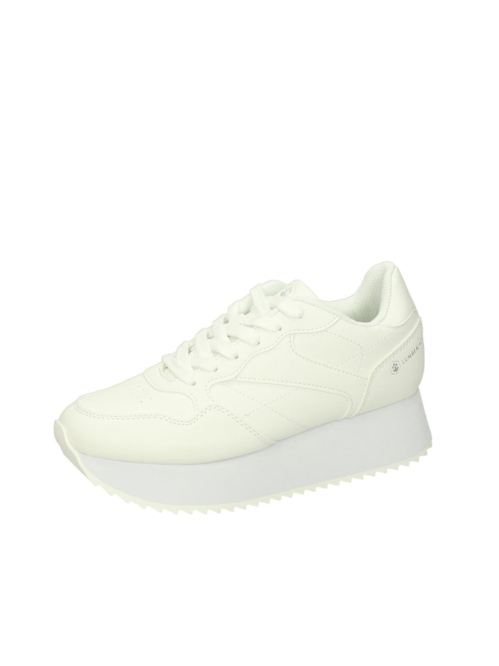 SNEAKERS BASSE Lumberjack - Lalilina 