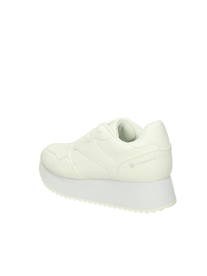 SNEAKERS BASSE Lumberjack - Lalilina 