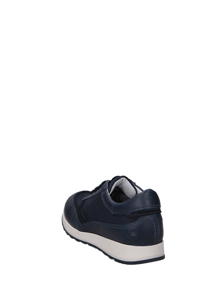 SNEAKERS BASSE MELANIA - Lalilina 