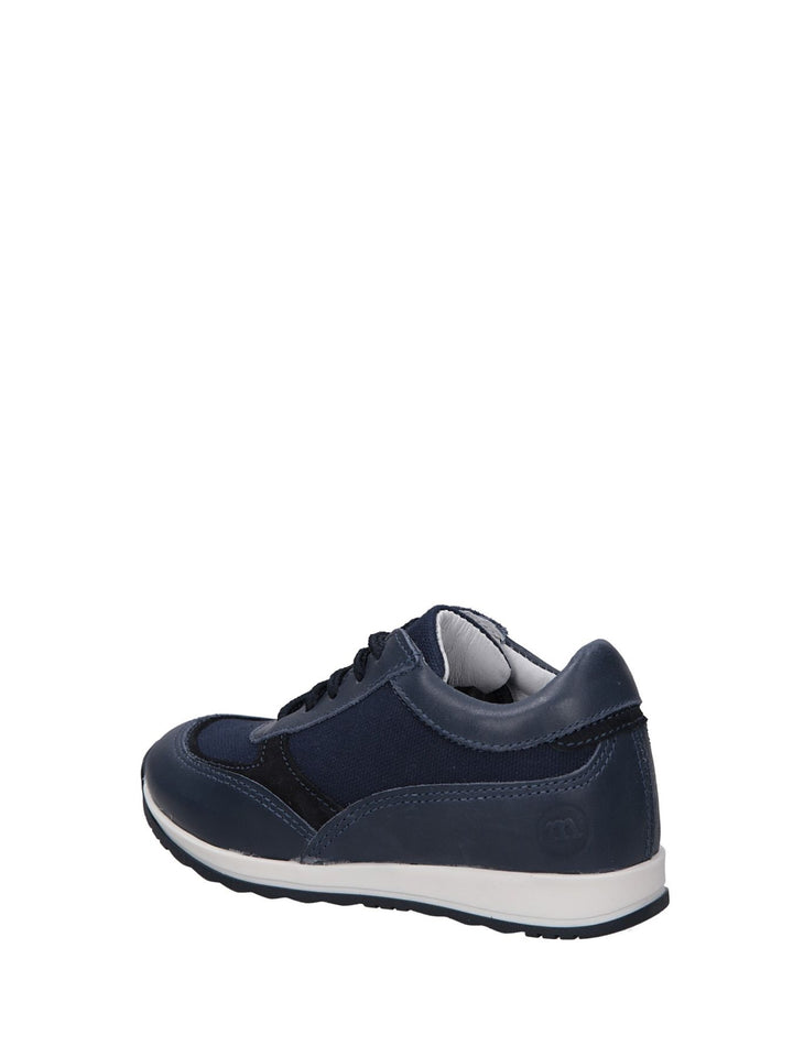 SNEAKERS BASSE MELANIA - Lalilina 