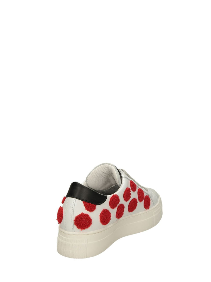 SNEAKERS BASSE MELINE - Lalilina 