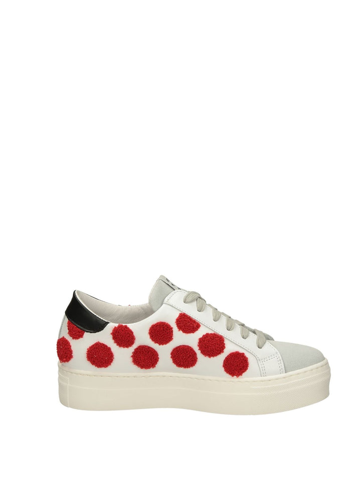 SNEAKERS BASSE MELINE - Lalilina 