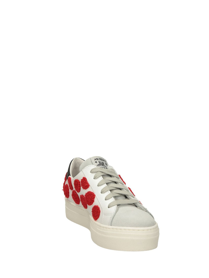SNEAKERS BASSE MELINE - Lalilina 