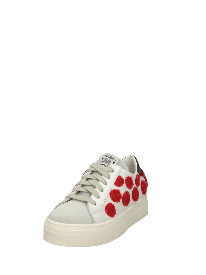 SNEAKERS BASSE MELINE - Lalilina 