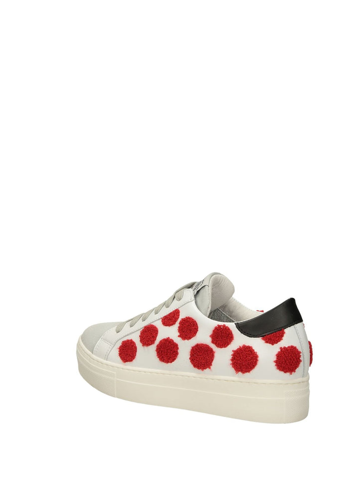 SNEAKERS BASSE MELINE - Lalilina 