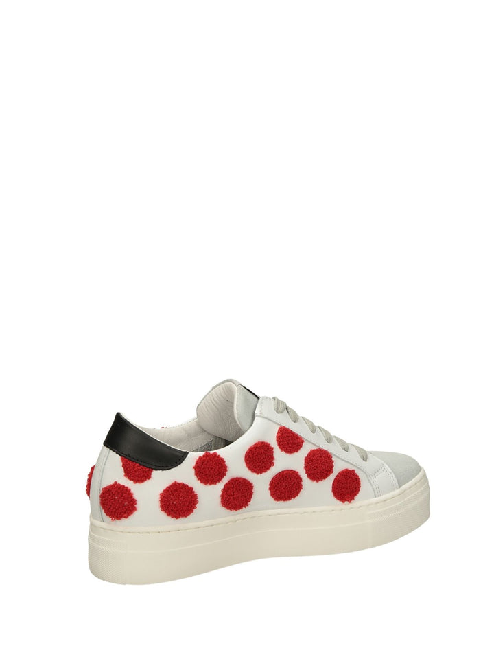 SNEAKERS BASSE MELINE - Lalilina 