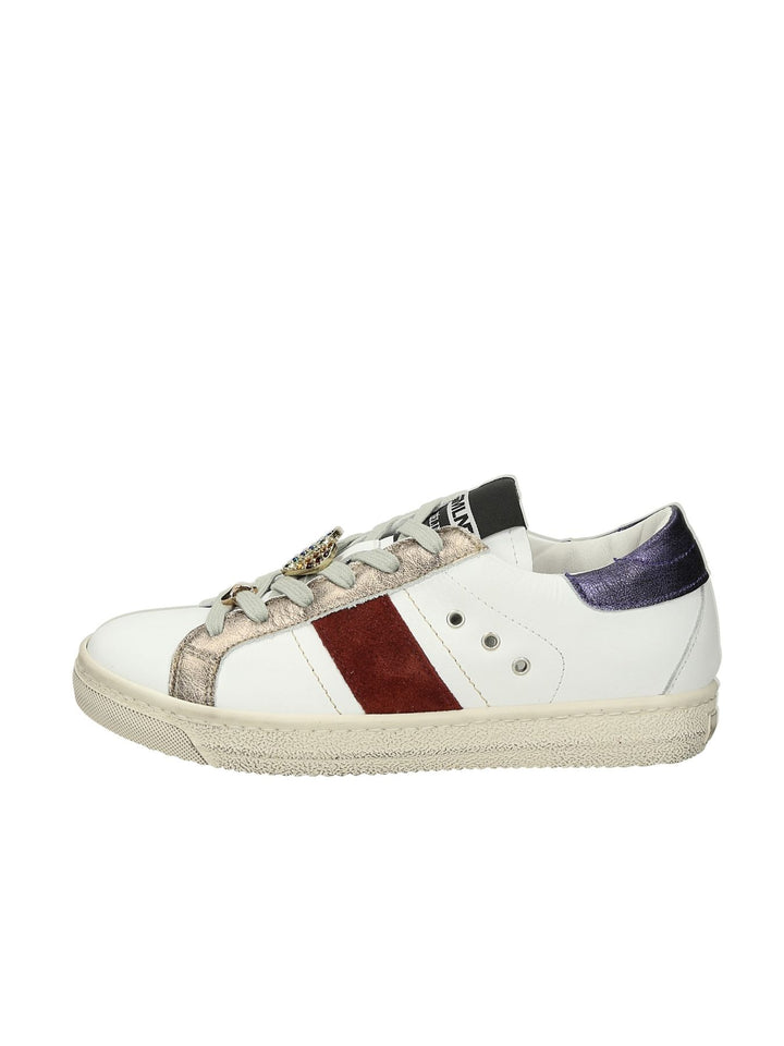 SNEAKERS BASSE MELINE - Lalilina 