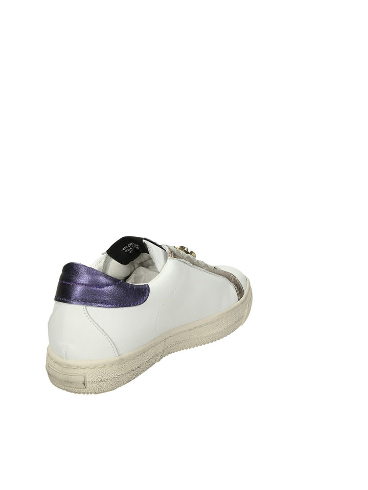 SNEAKERS BASSE MELINE - Lalilina 