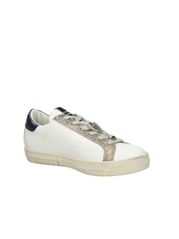 SNEAKERS BASSE MELINE - Lalilina 
