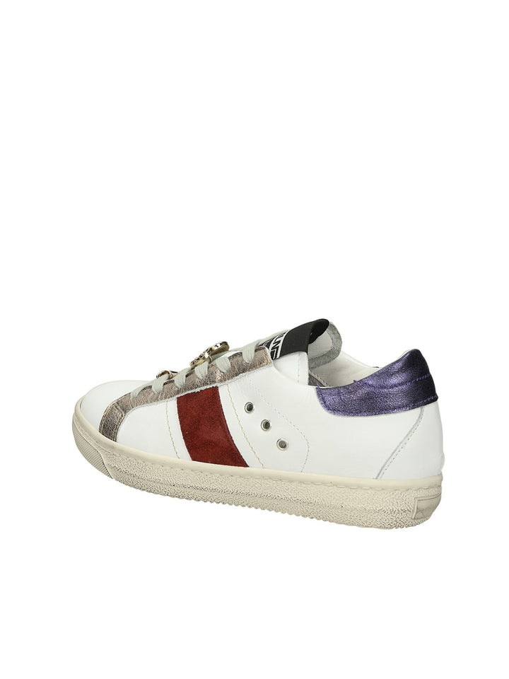 SNEAKERS BASSE MELINE - Lalilina 