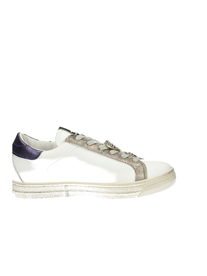 SNEAKERS BASSE MELINE - Lalilina 