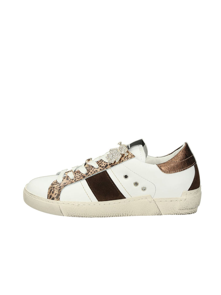 SNEAKERS BASSE MELINE - Lalilina 